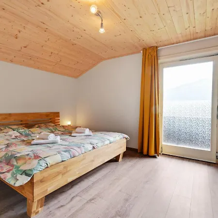 Attractive Mansion In Mauthen With Garden * Kotschach-Mauthen